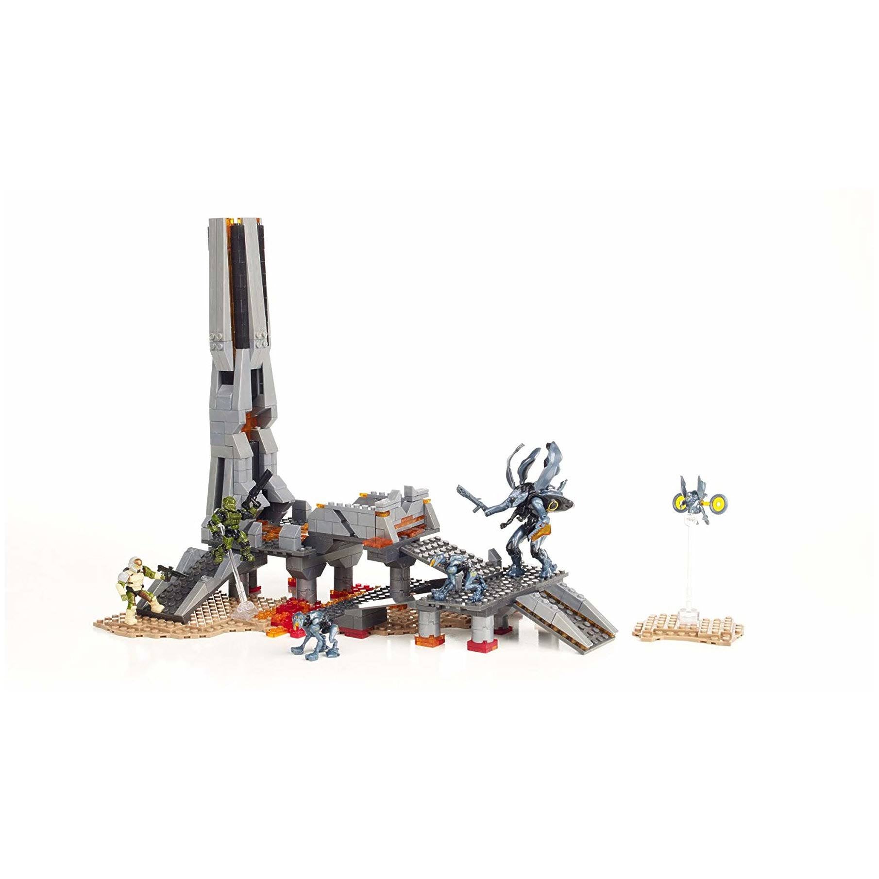 HALO Cauldron Clash Set Y14705