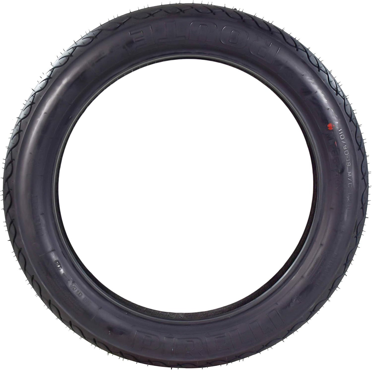 140/90-16 Rear Street Tire A207592