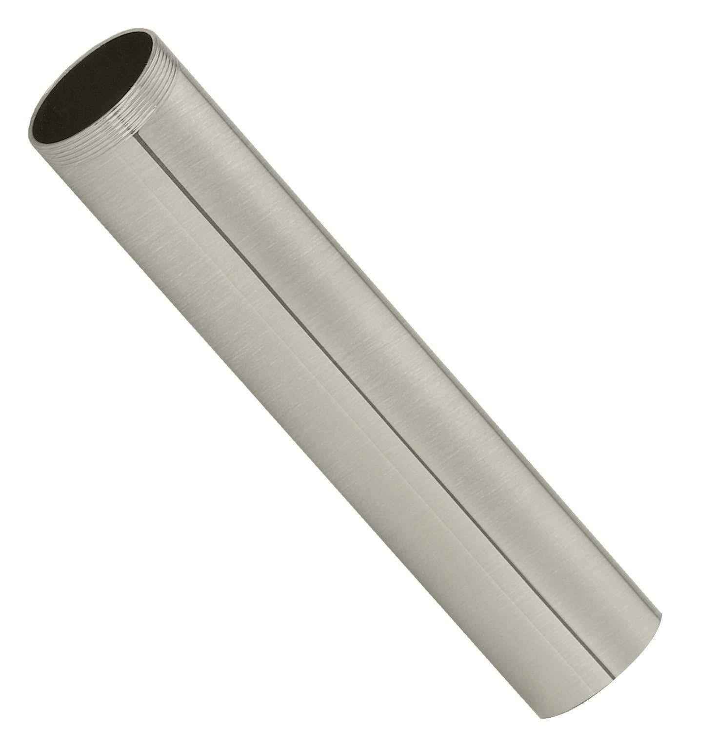 1-1/2 in. OD x 12 in. Threaded Tailpiece W55068
