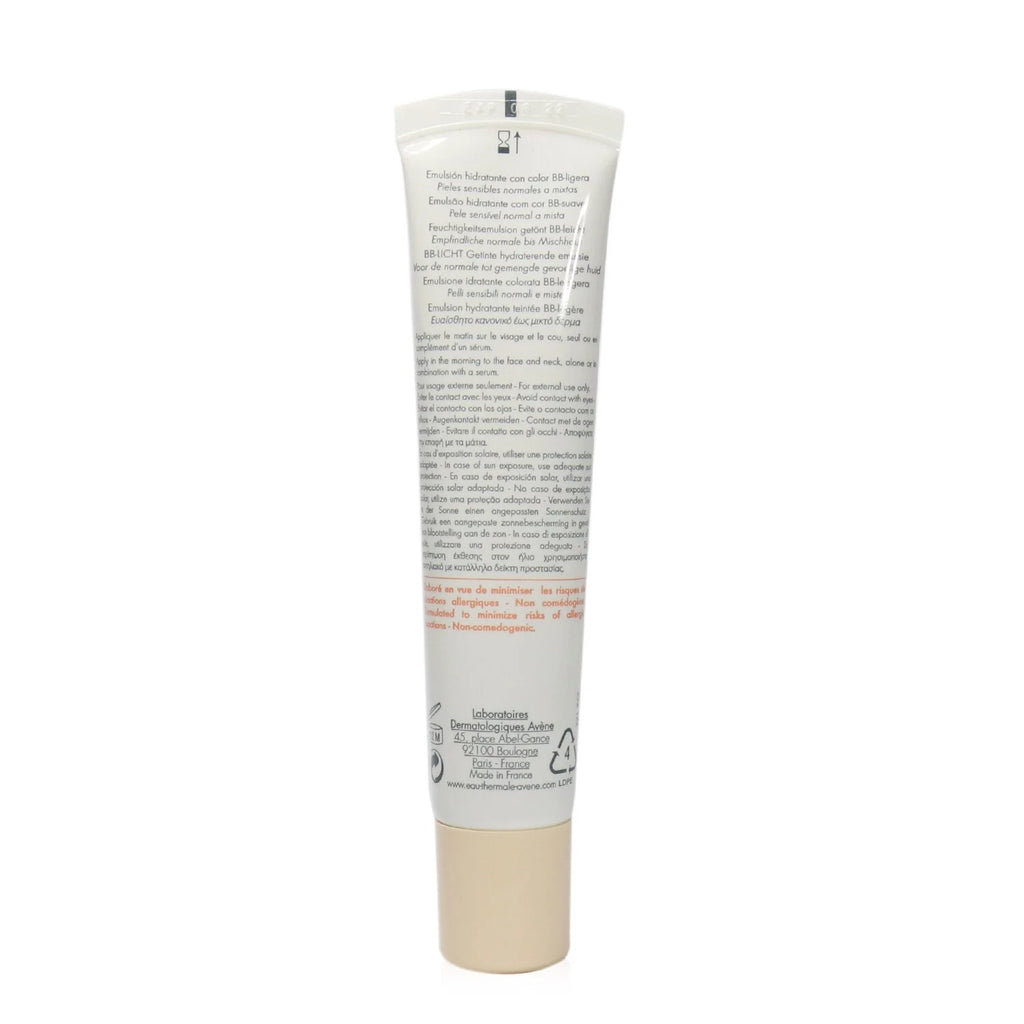 Tinted Hydrating Emulsion SPF 30 40ml A217