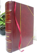 Leather Bound Book H4576