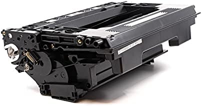 Black Toner Cartridge for HP 37A / CF237A X944