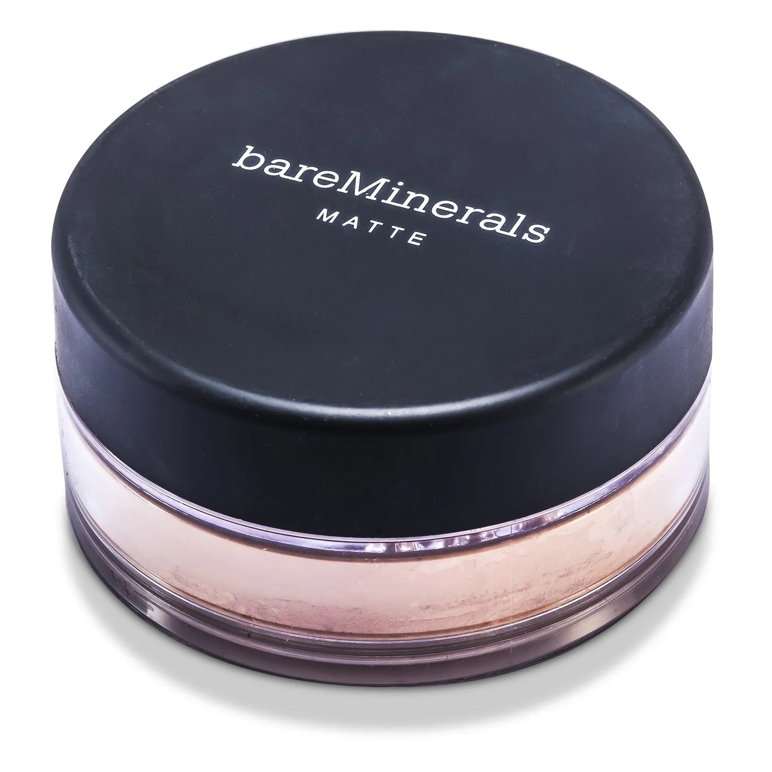 Matte Foundation Broad Spectrum SPF15 - Neutral Medium 6g/0.21oz Y904