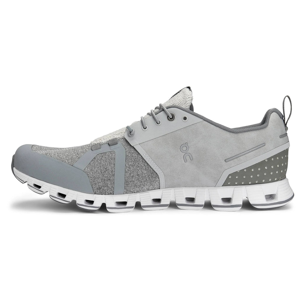 Men's Cloud Terry 13 Silver S2177