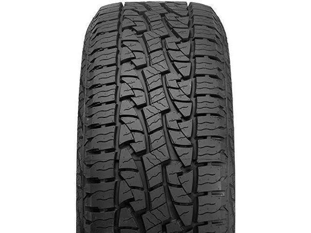All-Terrain 265/70R17 115S Tire I4262