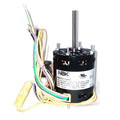 Refrigeration Fan Motor 115/230V 1.0/.5 Amps U171062
