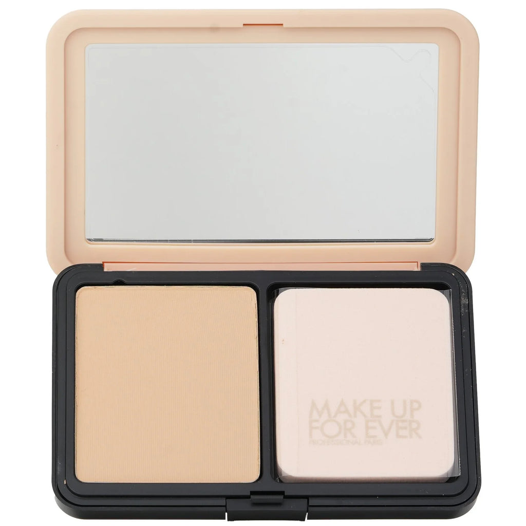 HD Skin Matte Velvet Powder Foundation J5137