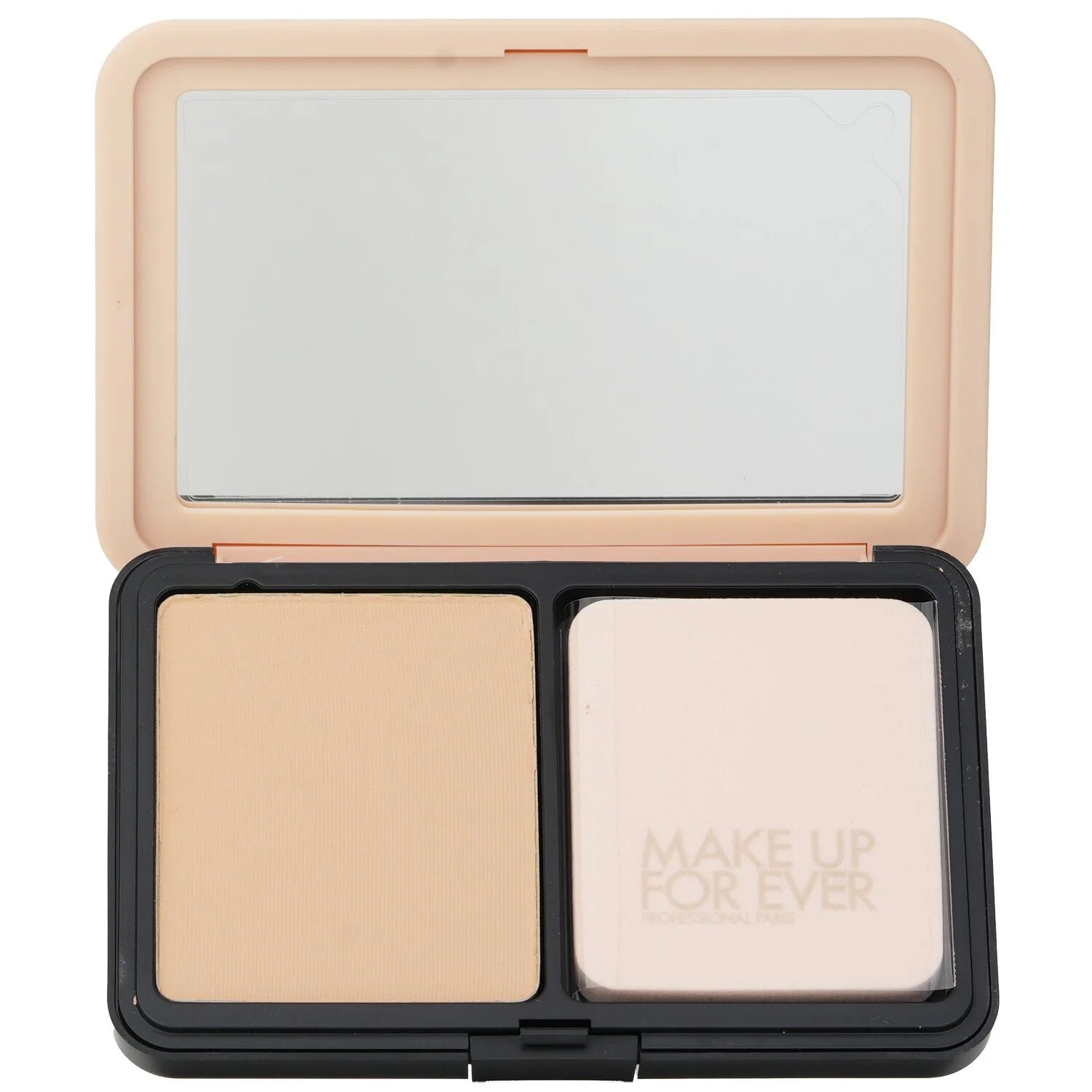 HD Skin Matte Velvet Powder Foundation J5137