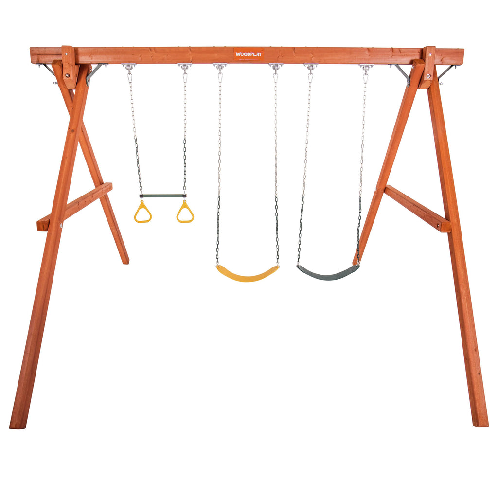 Jungle Swing Set D58297