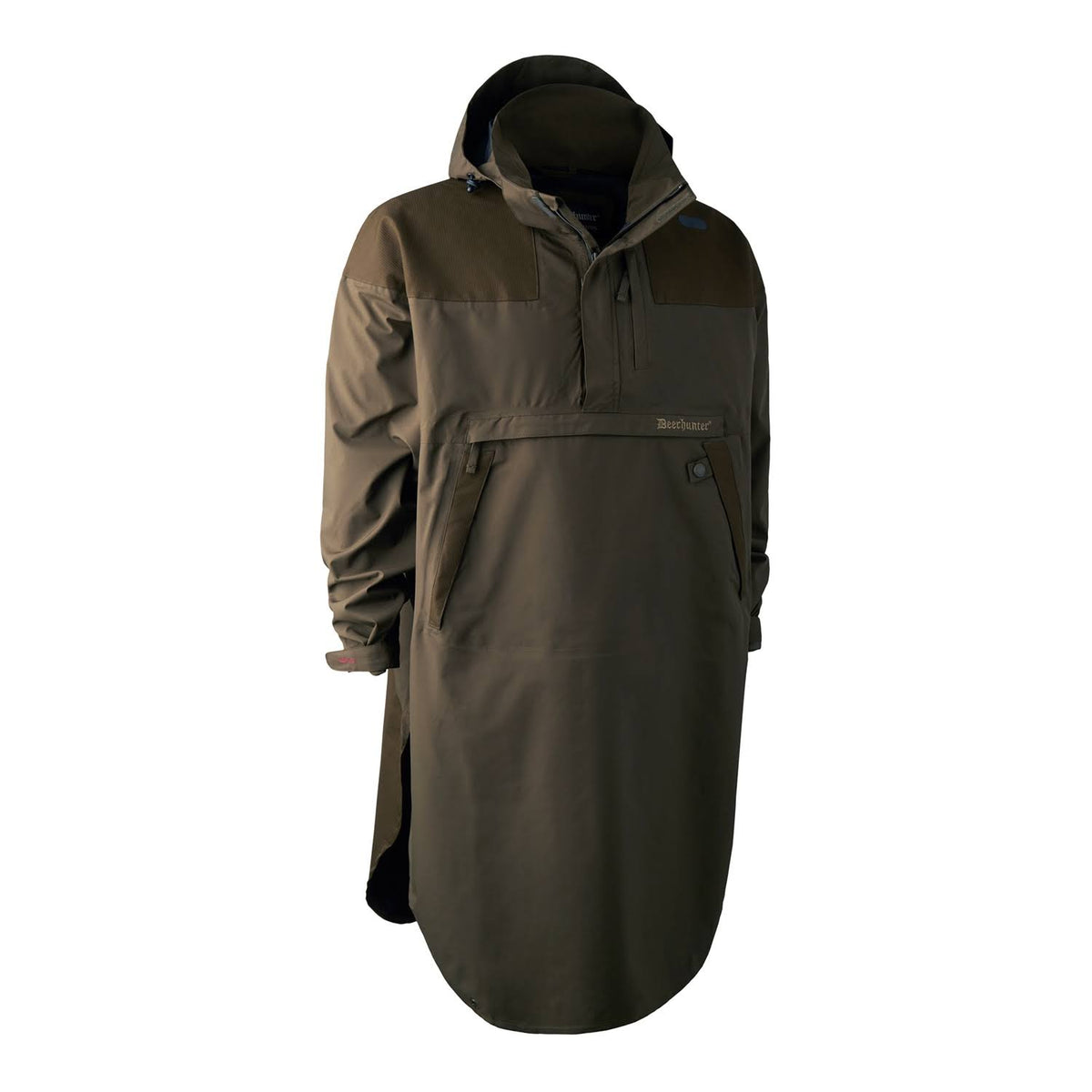 Mens Track Rain Anorak L/XL X490