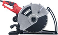 14" Wet/Dry Electric Corded Circular Concrete Saw with Water Line X9323