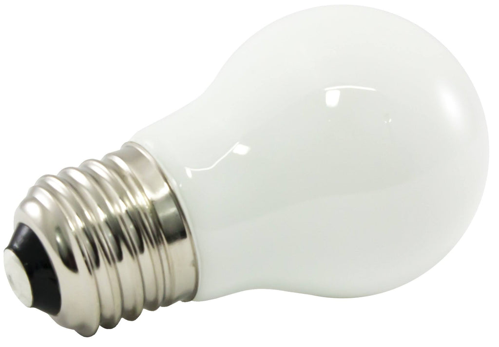 Frosted Warm White LED Lamp R601003