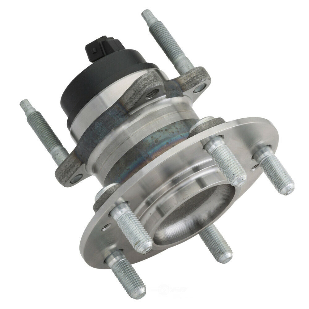 Rear Wheel Hub Bearing Set of 2 R824302