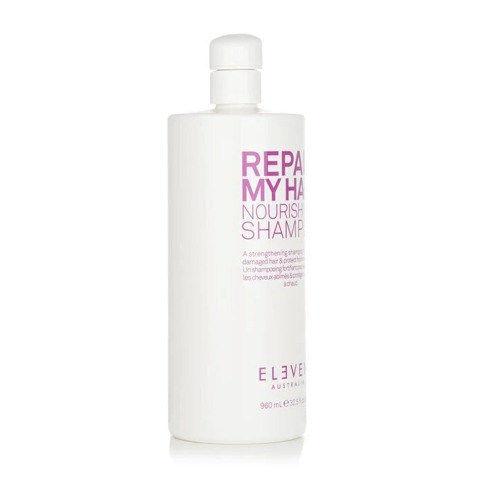 Nourishing Shampoo 32.5oz X66632