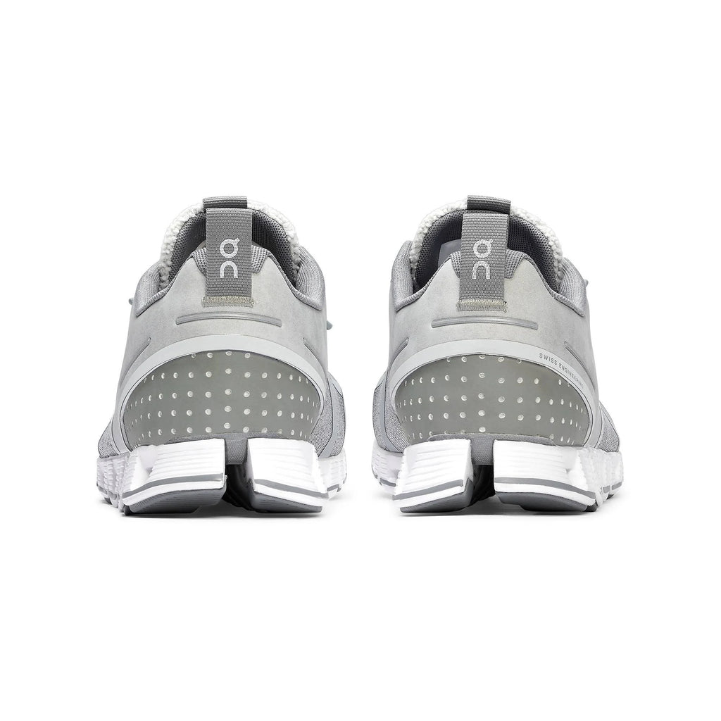 Men's Cloud Terry 13 Silver S2177