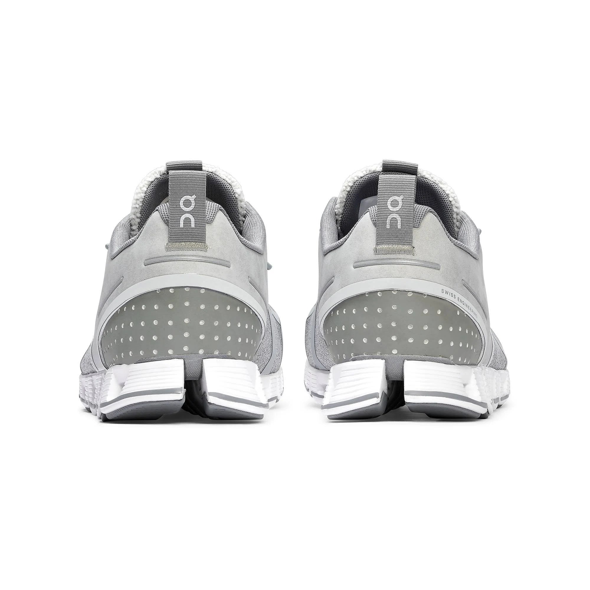 Men's Cloud Terry 13 Silver S2177