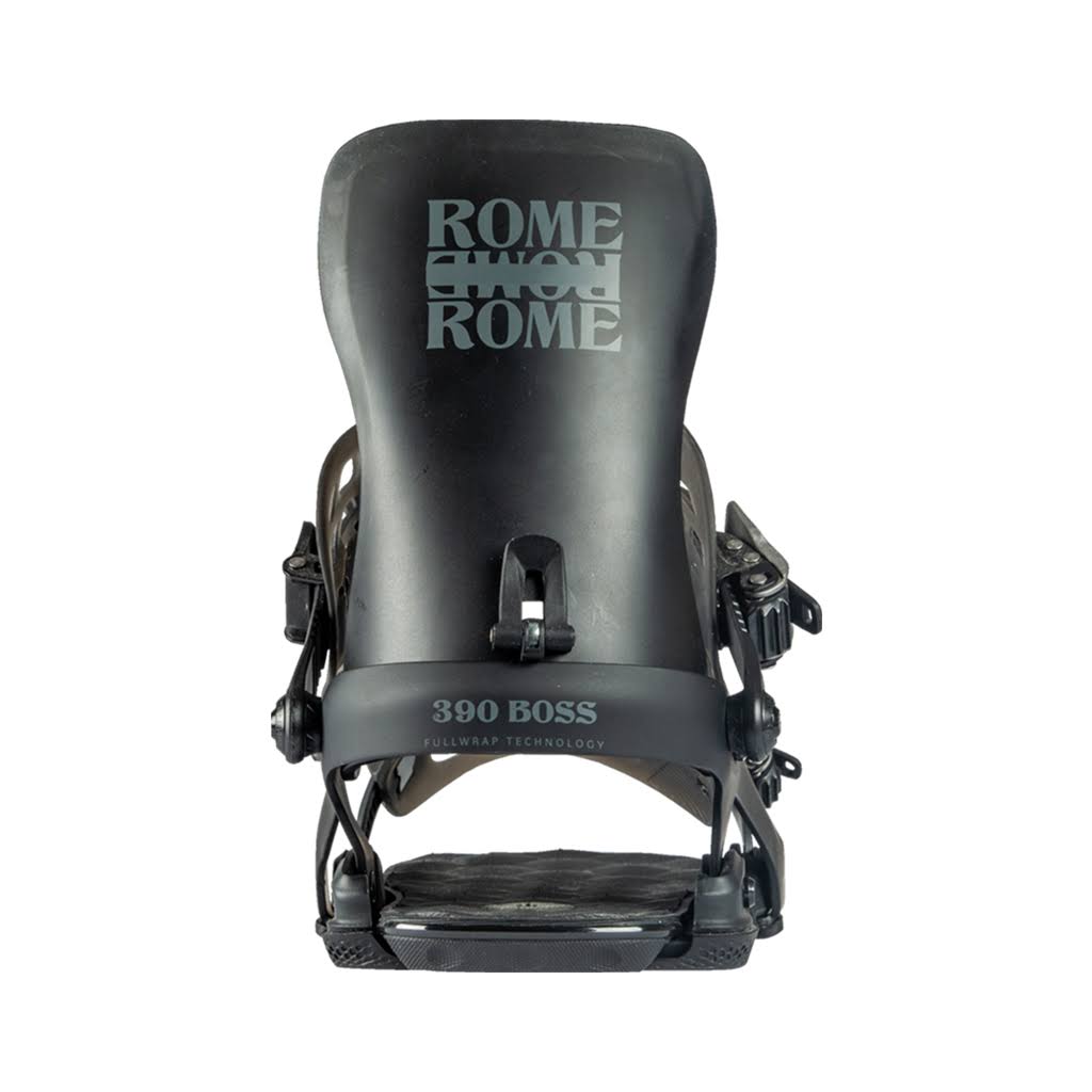Camo Snowboard Binding O9004