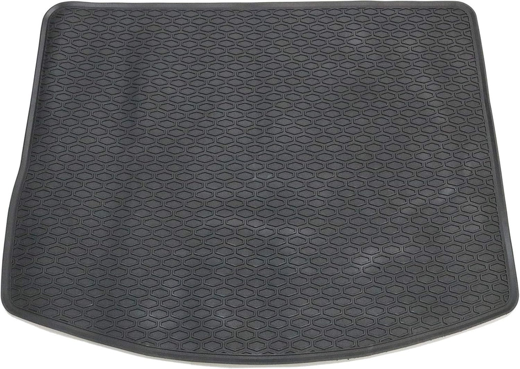 Custom Fit Rubber Trunk Mat P5347