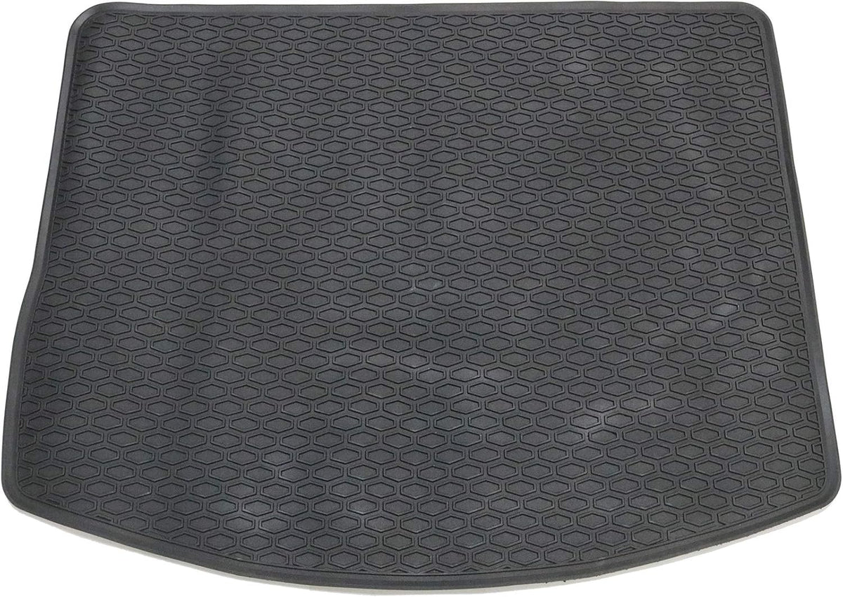 Custom Fit Rubber Trunk Mat P5347