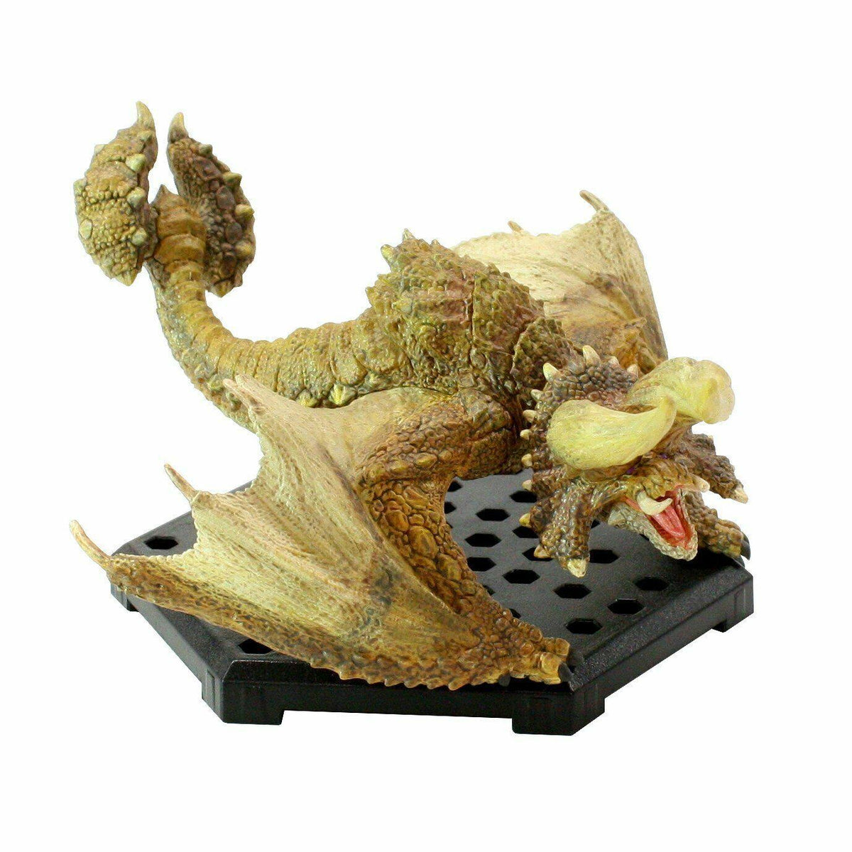 Monster Hunter Standard Model Plus Box B612409