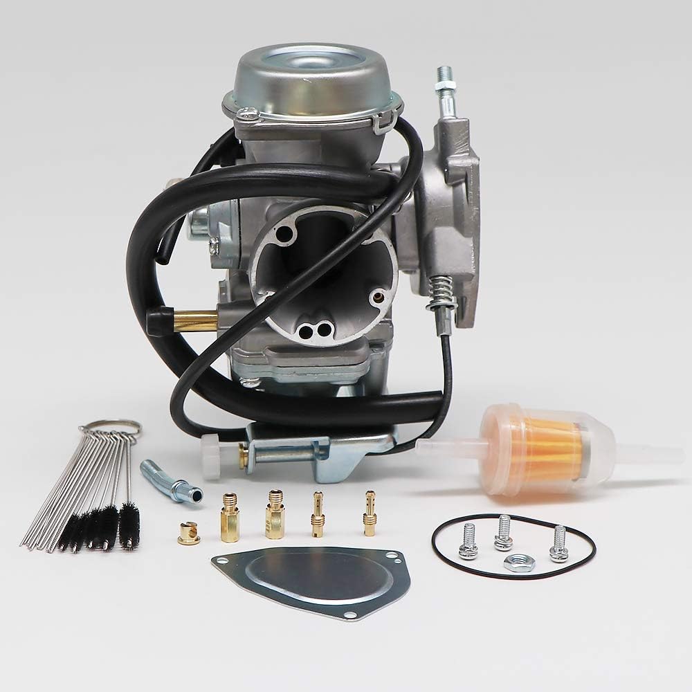 Carburetor For Suzuki Ozark 250 ATV 2002-2010 Y6495