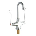 Commercial Single-Hole Faucet Z209042