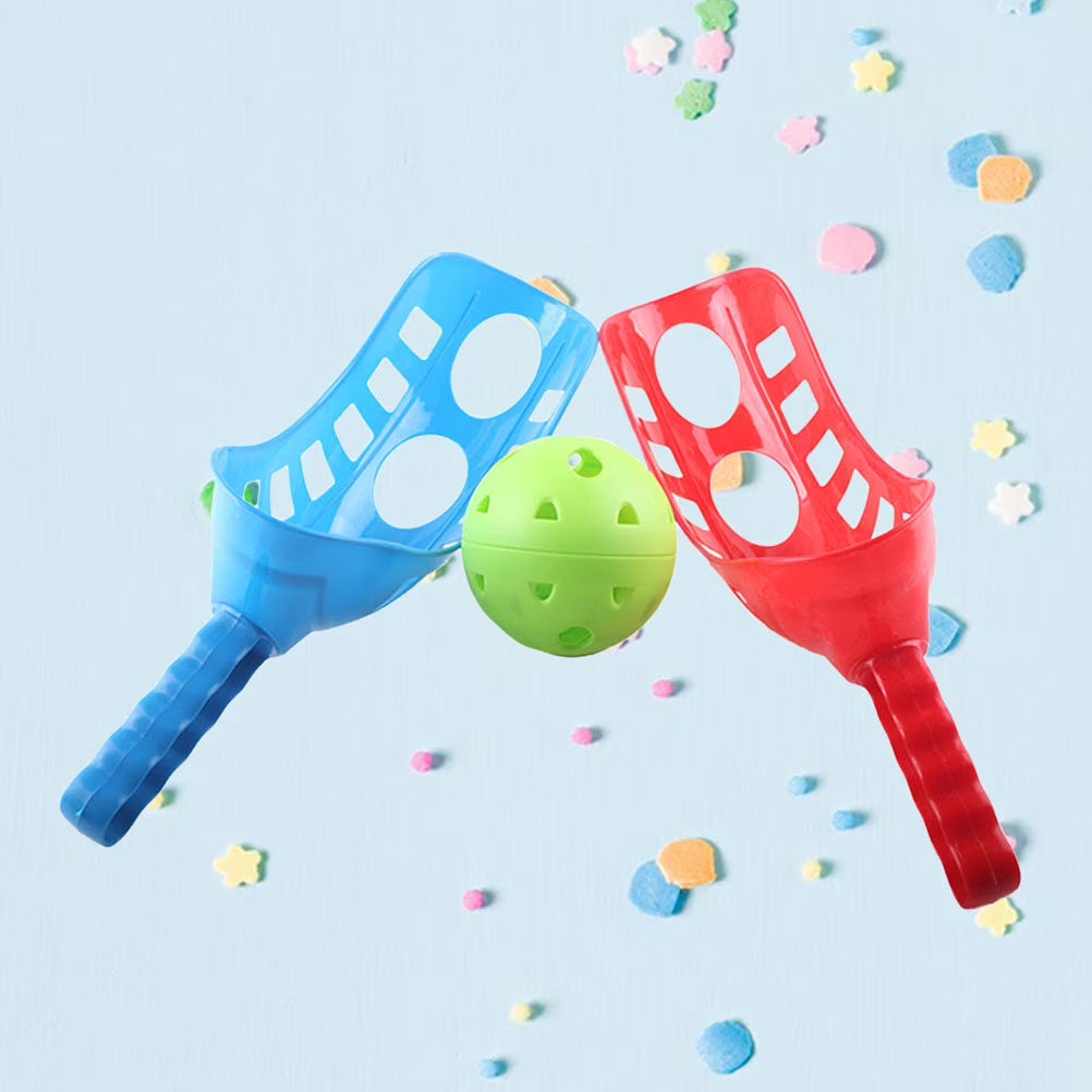 Children Outdoor Toss Game (Random Color) W57180