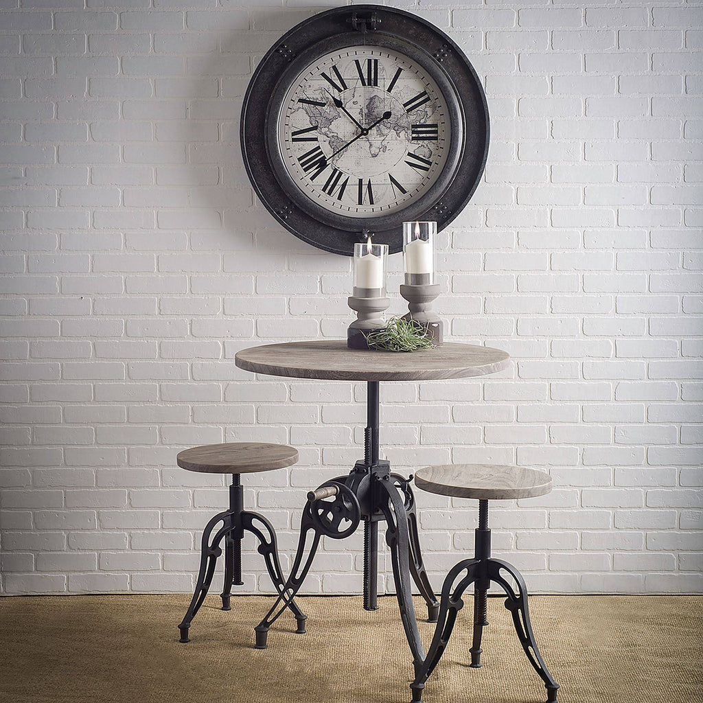 Black Stool W649342