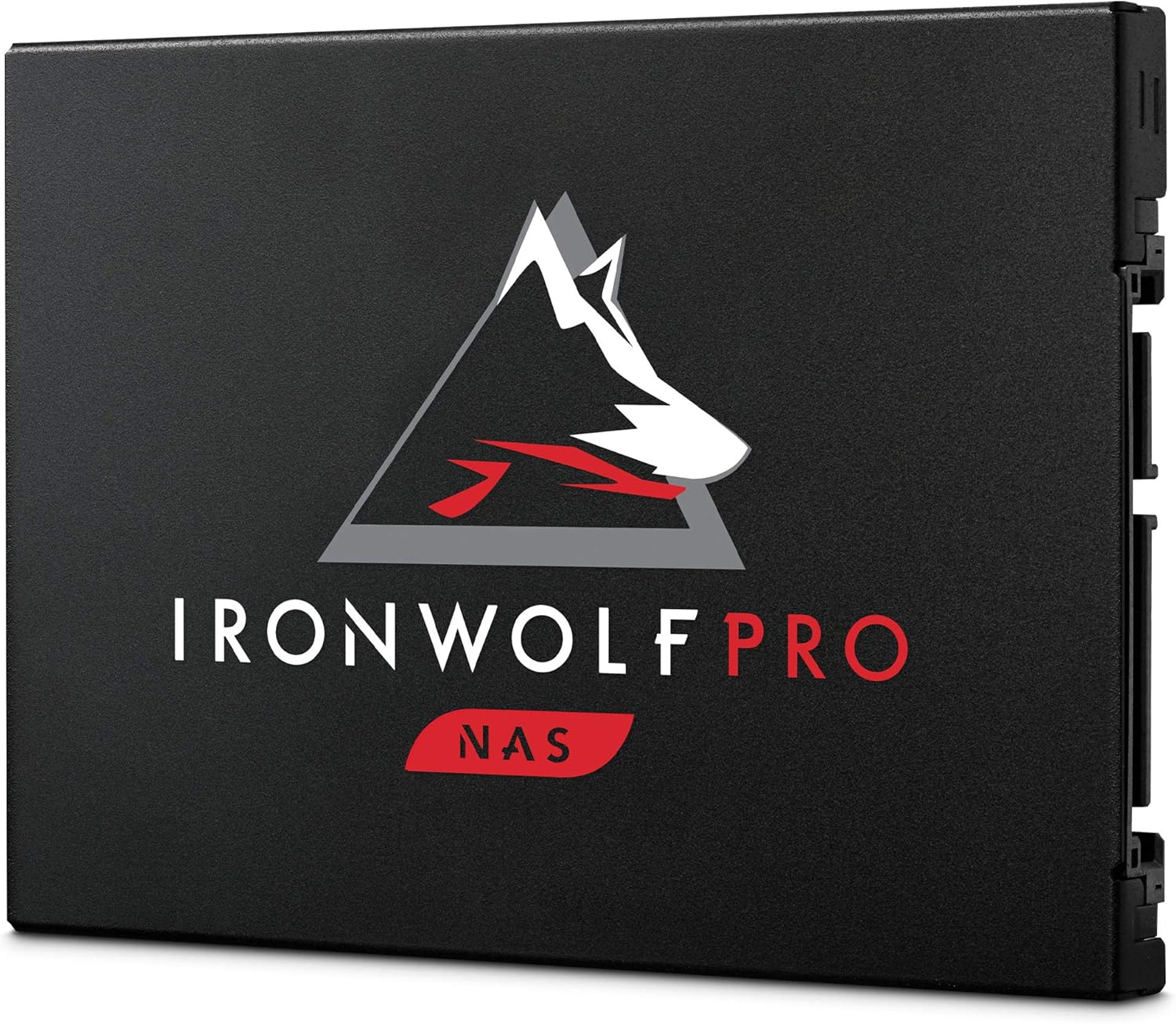 4TB NAS Internal Hard Drive HDD CMR 3.5 Inch SATA 6Gb/s 5900 RPM 64MB Cache Pack of 2 N40665
