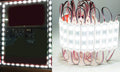 120pcs White 5730 LED Module with UL 12v AC Power Package K39177
