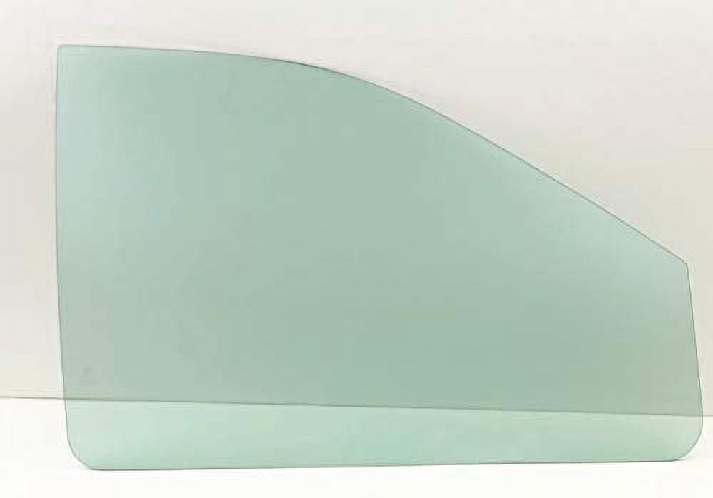 Front Door Window Glass for Dodge Caravan 2004-2007 K8009