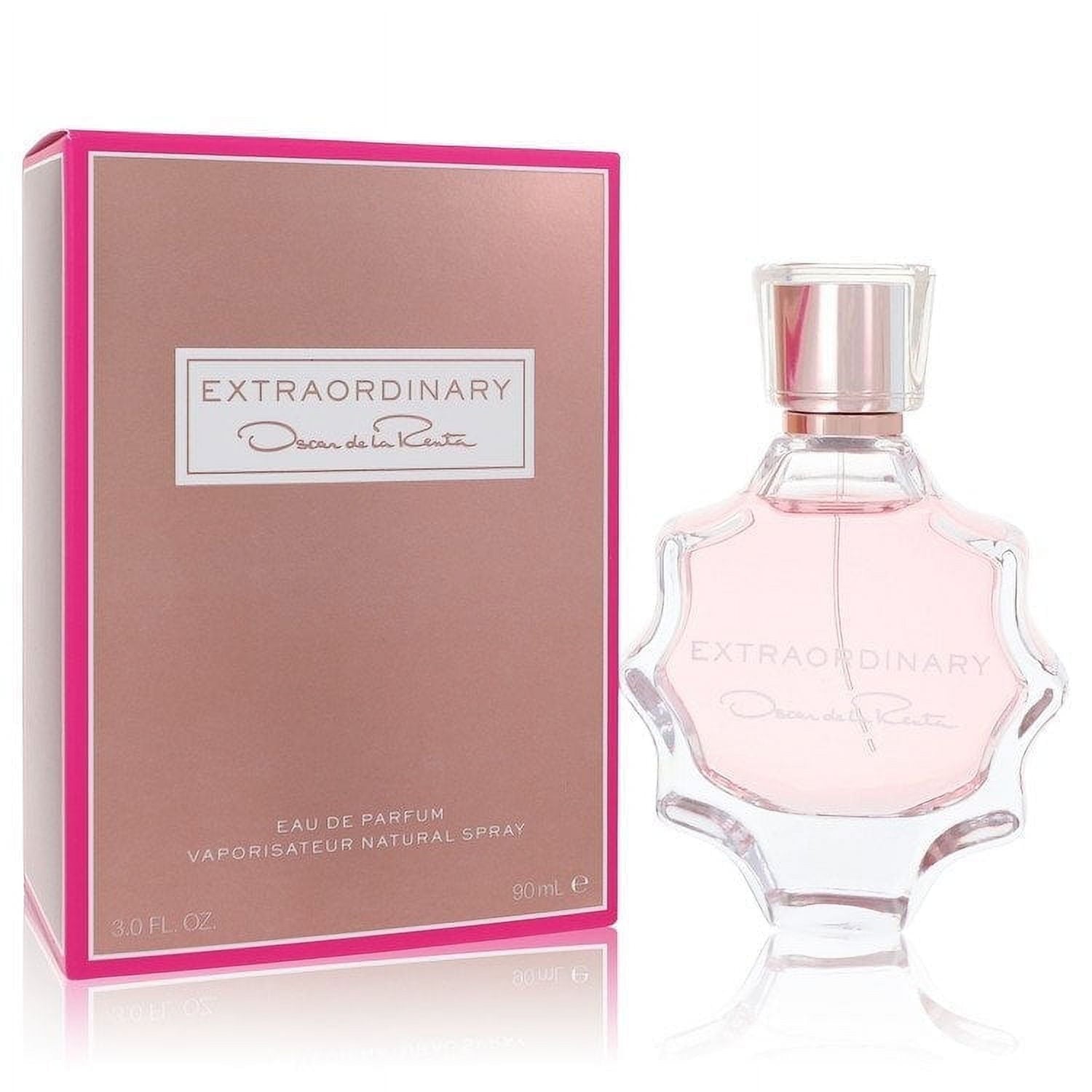 Extraordinary Eau De Parfum Spray 3 oz Pack of 4 H4217