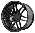 Reflex Gloss Black V21 H4314