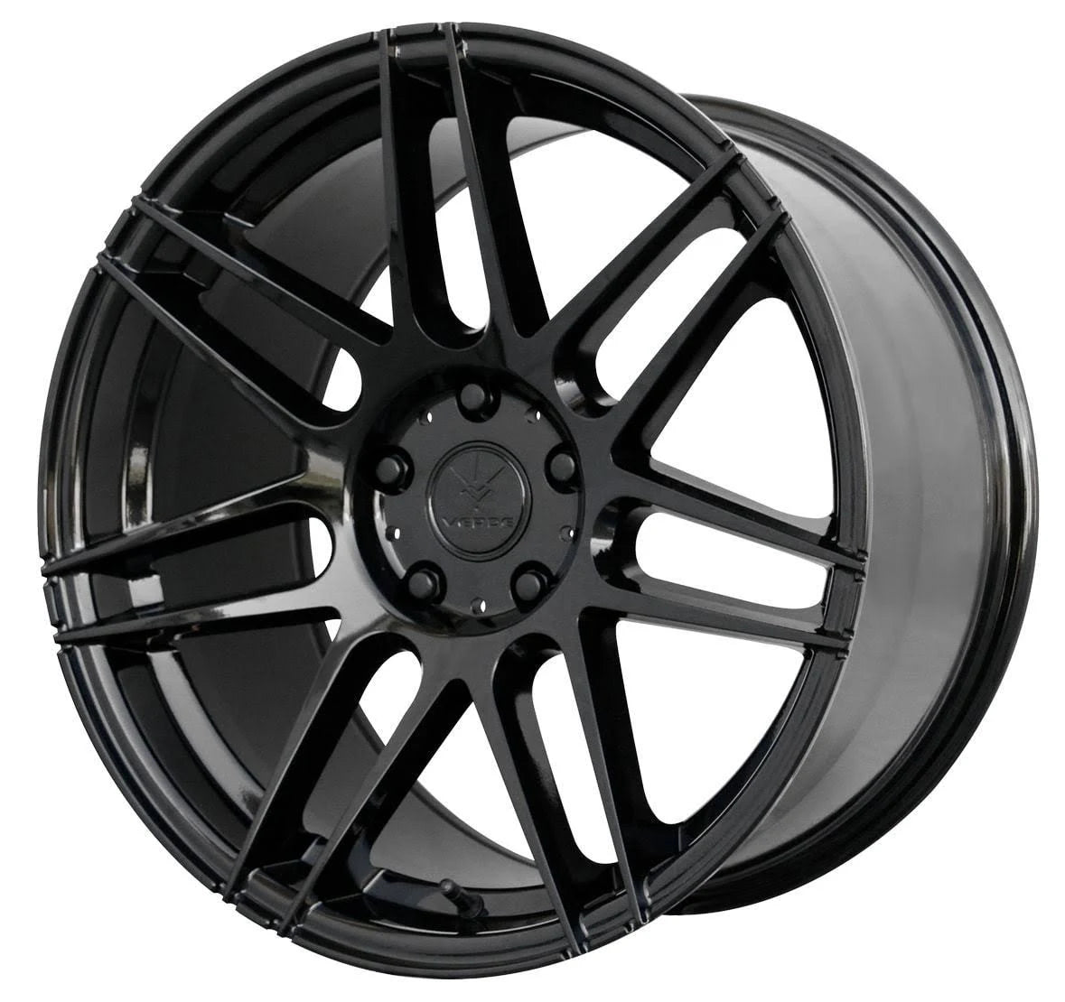 Reflex Gloss Black V21 H4314