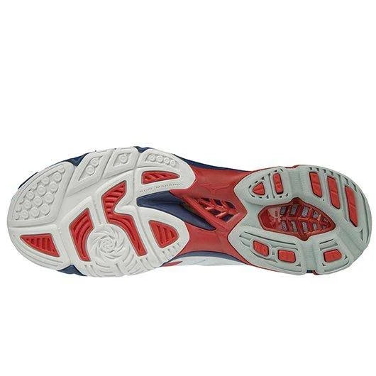 Mizuno Wave Lightning Z5 Stars/Stripes 16 X882