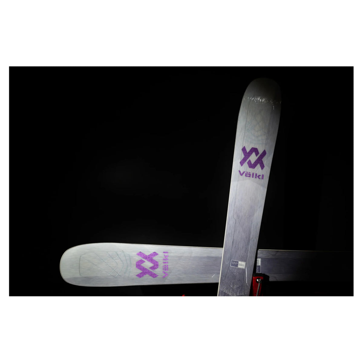 Women's Skis Z595121