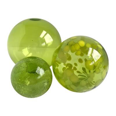 3 Piece Sphere Set F4673