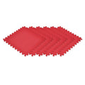 54 Tiles Non-Toxic Eva Foam Interlocking Tiles Z33449
