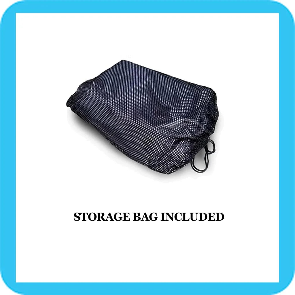 Storage Cover for SeaDoo Jet Ski Spark 3 Seater PWC W6112