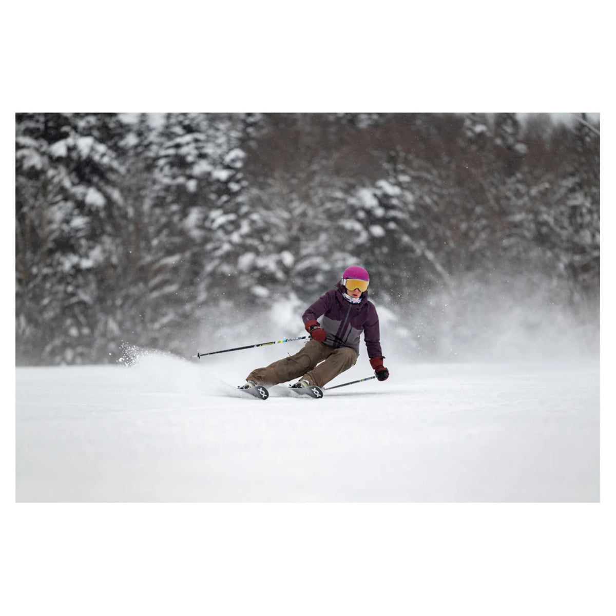 Women's Skis Z595121