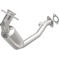 Catalytic Converter Z6412