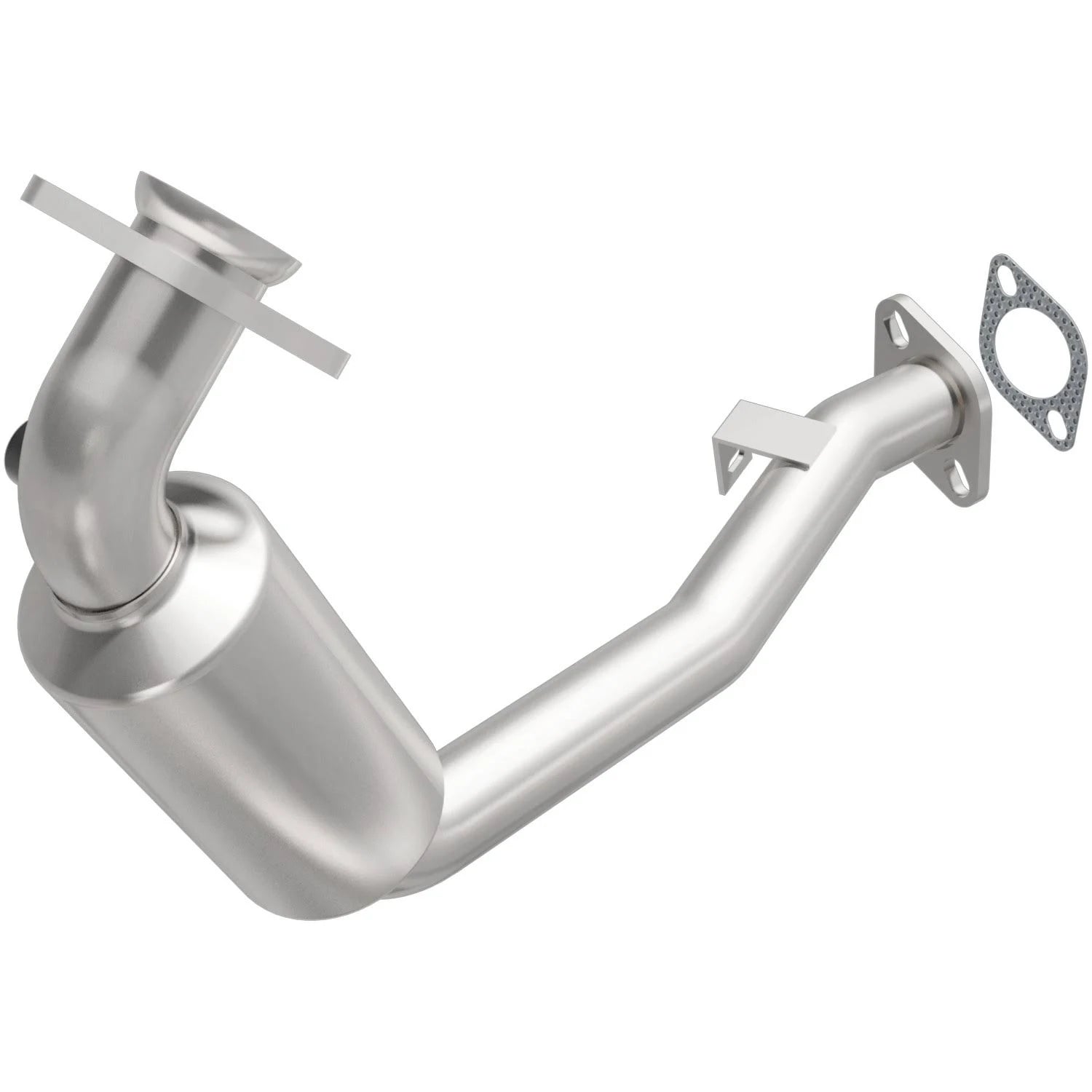 Catalytic Converter Z6412
