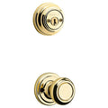 Cameron Knob Inside Trim for Double Cylinder E1544