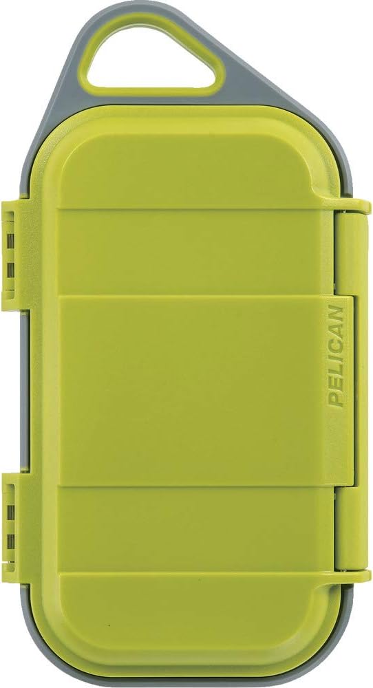 Waterproof Case (Surf Blue/Grey) Pack of 2 W101112