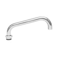 7x22 Stainless Steel Swing Spout Z111