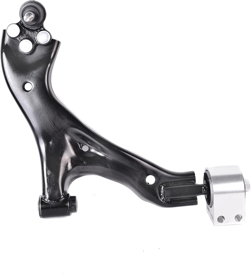 Front Lower Control Arm and Ball Joint Assembly 2 Pack P421486
