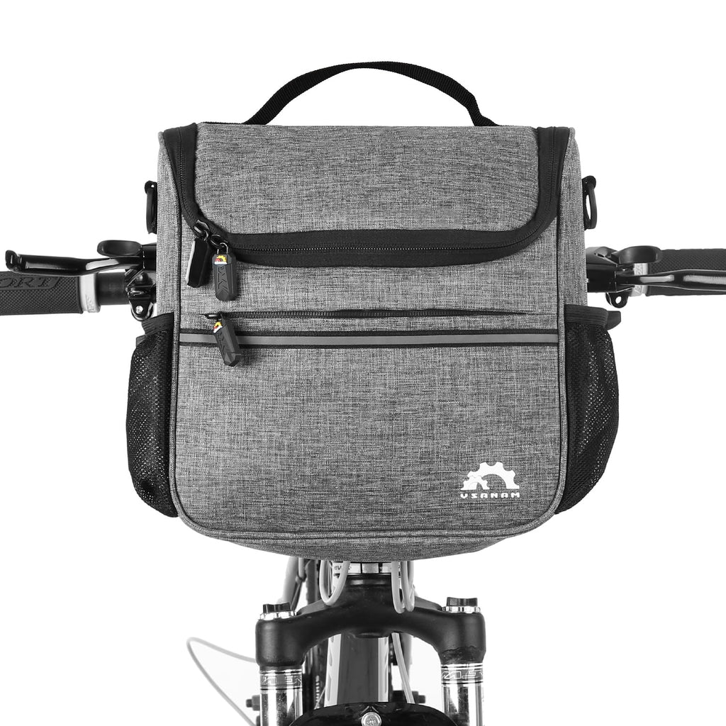 Waterproof Bike Handlebar Cooler T711