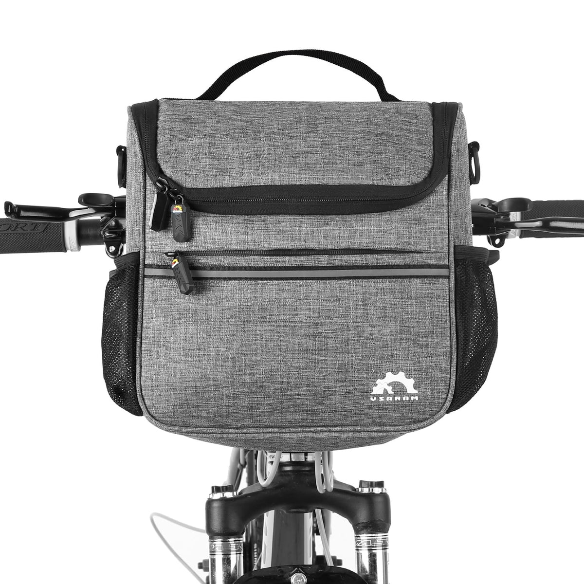 Waterproof Bike Handlebar Cooler T711