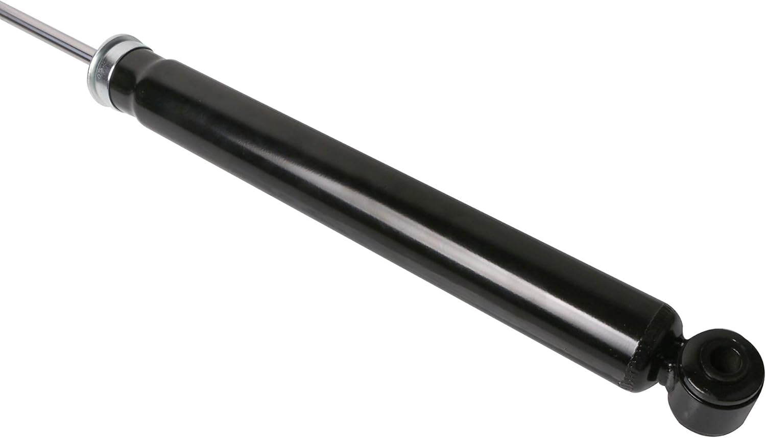 Complete Front and Rear Shock Absorbers for BMW E46 L202584