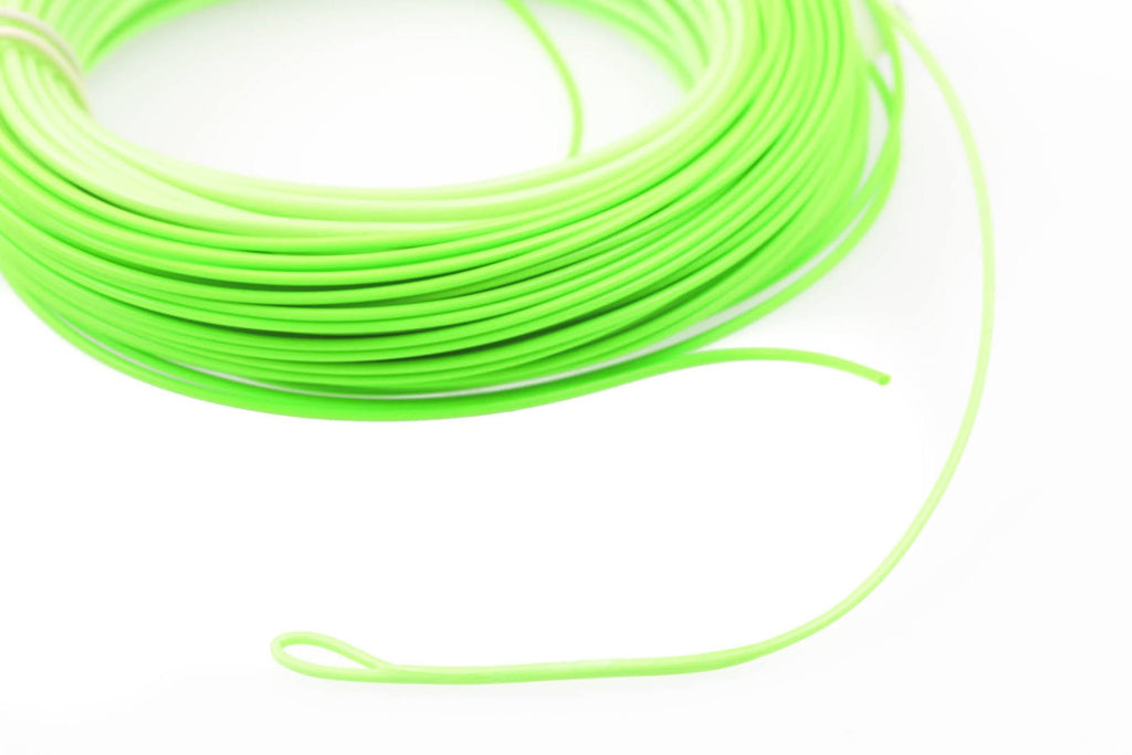 WF12 Salt Float Fly Line K803